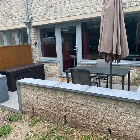 Terrasses De Malmedy Connecto Duplex 435 & 436 En Studio 336 Zewnętrze zdjęcie