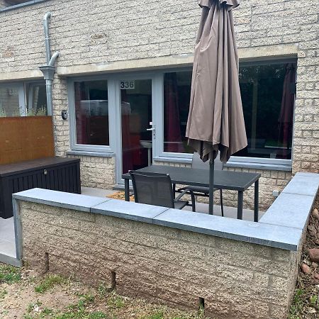 Terrasses De Malmedy Connecto Duplex 435 & 436 En Studio 336 Zewnętrze zdjęcie