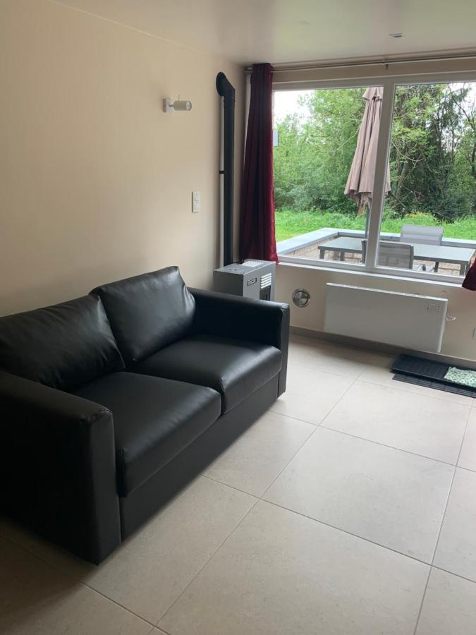 Terrasses De Malmedy Connecto Duplex 435 & 436 En Studio 336 Zewnętrze zdjęcie