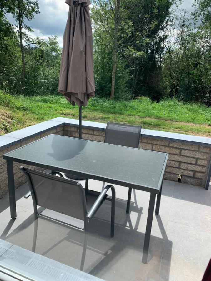 Terrasses De Malmedy Connecto Duplex 435 & 436 En Studio 336 Zewnętrze zdjęcie