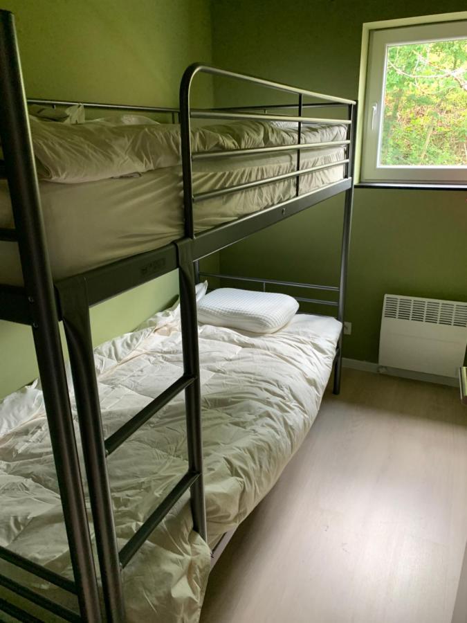 Terrasses De Malmedy Connecto Duplex 435 & 436 En Studio 336 Zewnętrze zdjęcie