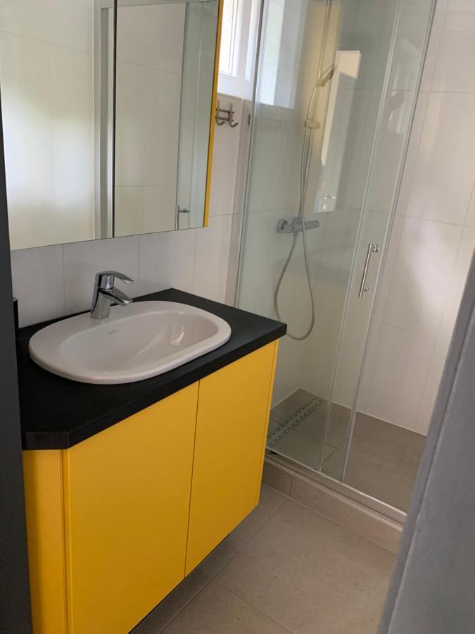 Terrasses De Malmedy Connecto Duplex 435 & 436 En Studio 336 Zewnętrze zdjęcie