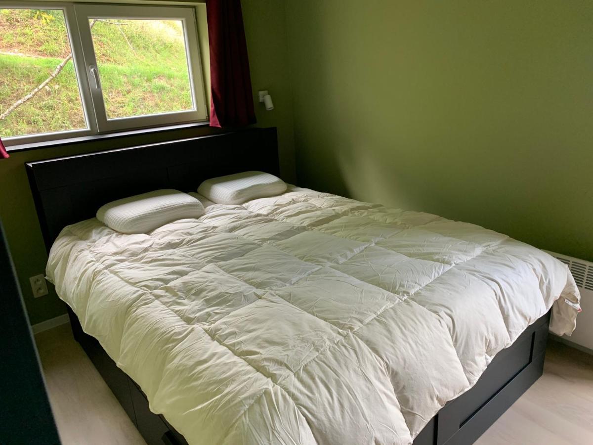 Terrasses De Malmedy Connecto Duplex 435 & 436 En Studio 336 Zewnętrze zdjęcie