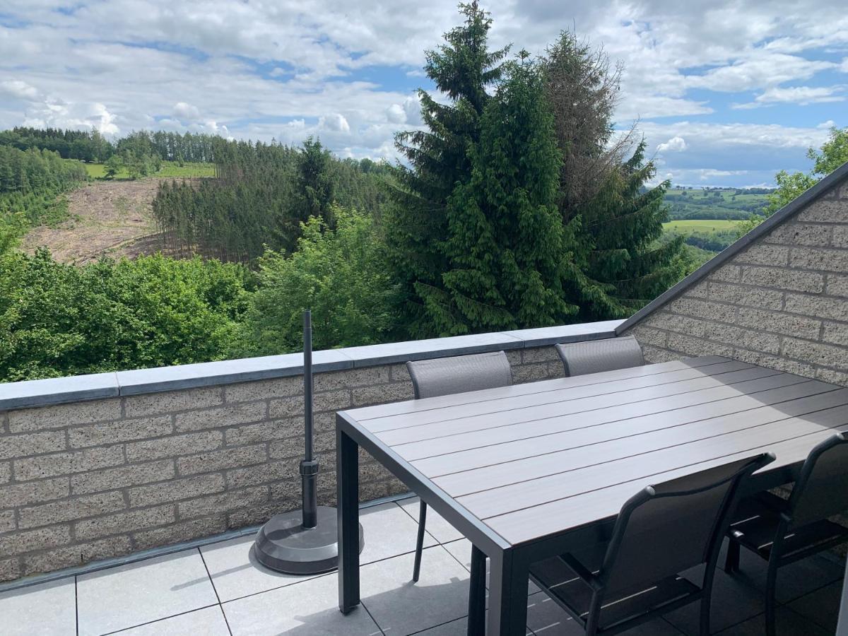 Terrasses De Malmedy Connecto Duplex 435 & 436 En Studio 336 Zewnętrze zdjęcie