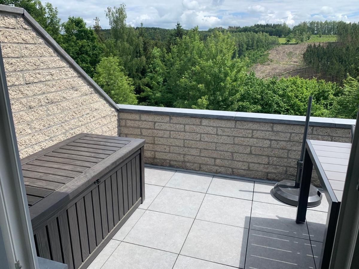 Terrasses De Malmedy Connecto Duplex 435 & 436 En Studio 336 Zewnętrze zdjęcie
