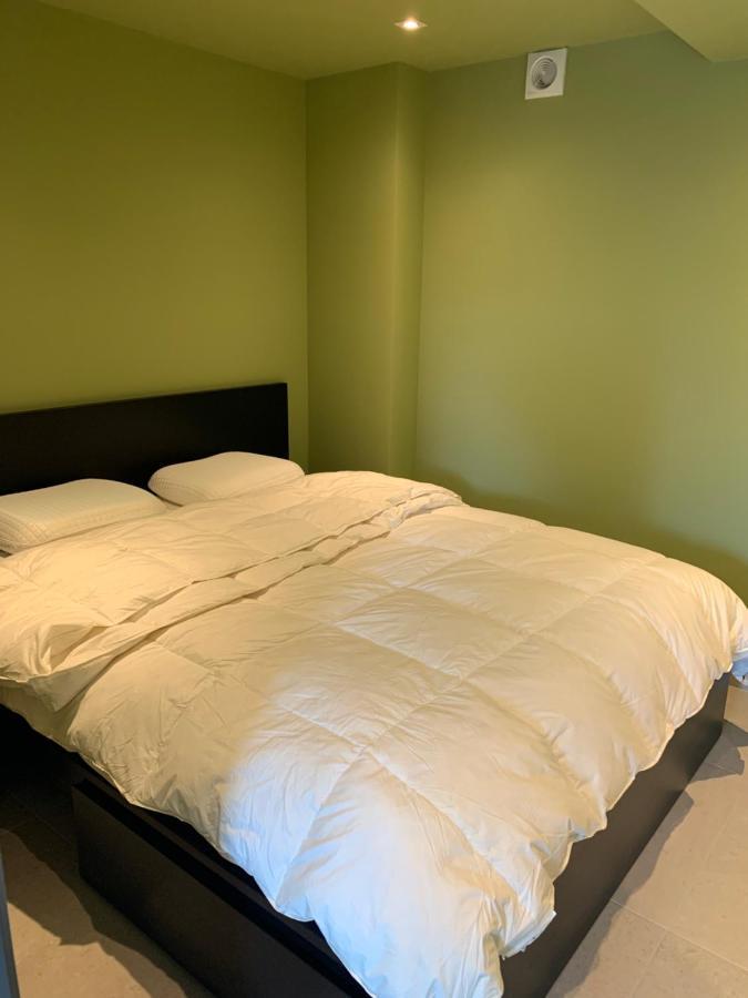 Terrasses De Malmedy Connecto Duplex 435 & 436 En Studio 336 Zewnętrze zdjęcie