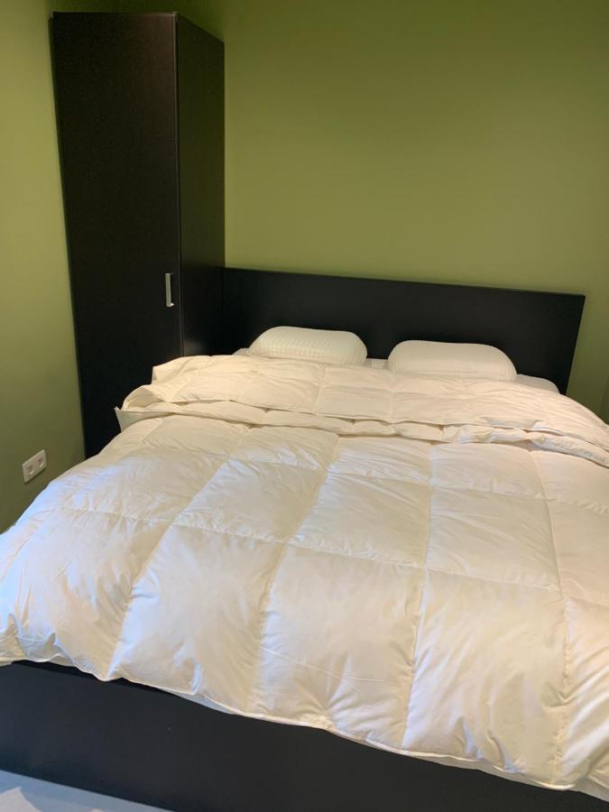 Terrasses De Malmedy Connecto Duplex 435 & 436 En Studio 336 Zewnętrze zdjęcie