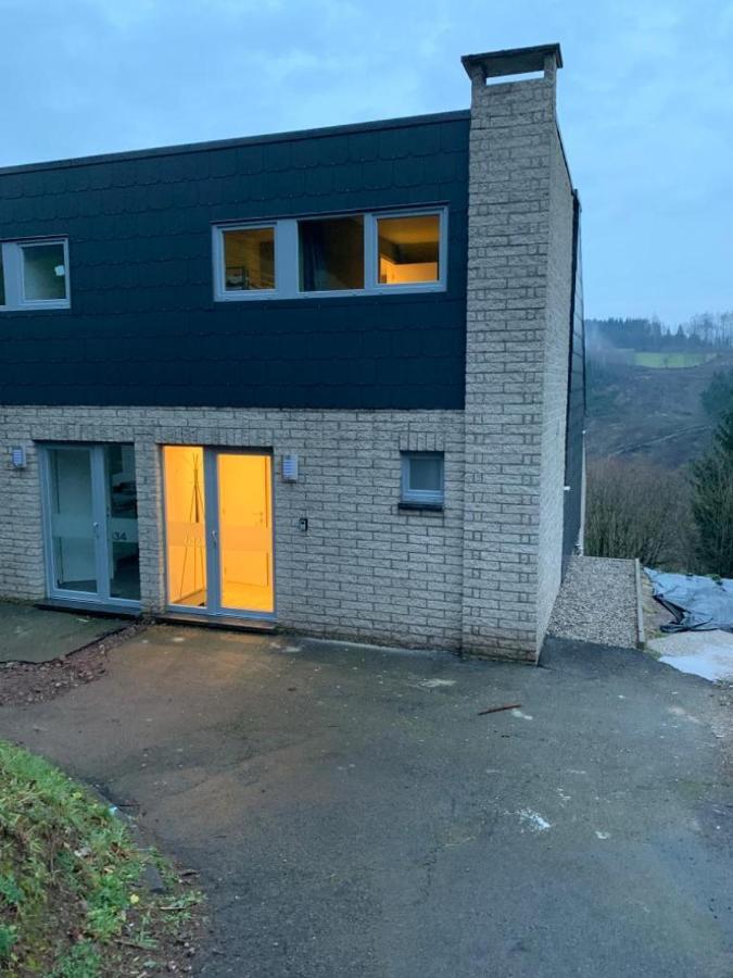 Terrasses De Malmedy Connecto Duplex 435 & 436 En Studio 336 Zewnętrze zdjęcie