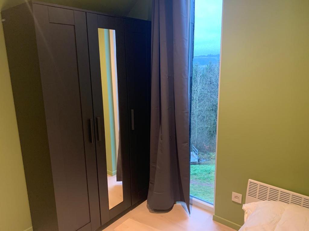 Terrasses De Malmedy Connecto Duplex 435 & 436 En Studio 336 Zewnętrze zdjęcie