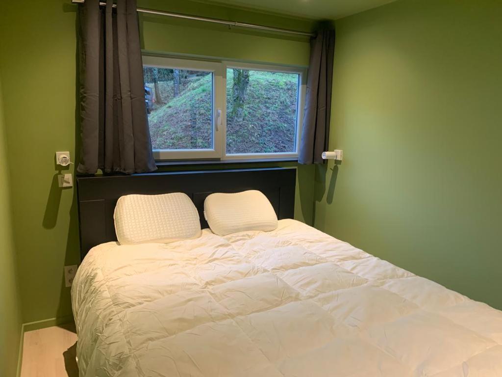 Terrasses De Malmedy Connecto Duplex 435 & 436 En Studio 336 Zewnętrze zdjęcie